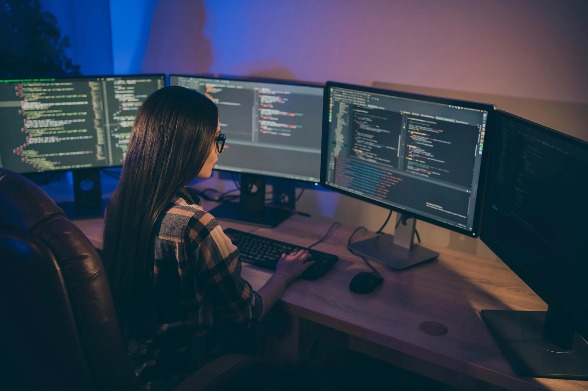 need to Hire a Software Development Team in Latin America 