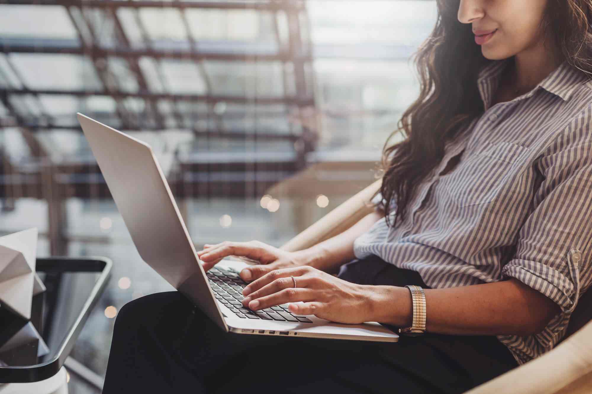 Digital Marketing Manager - RapiStaffing 1