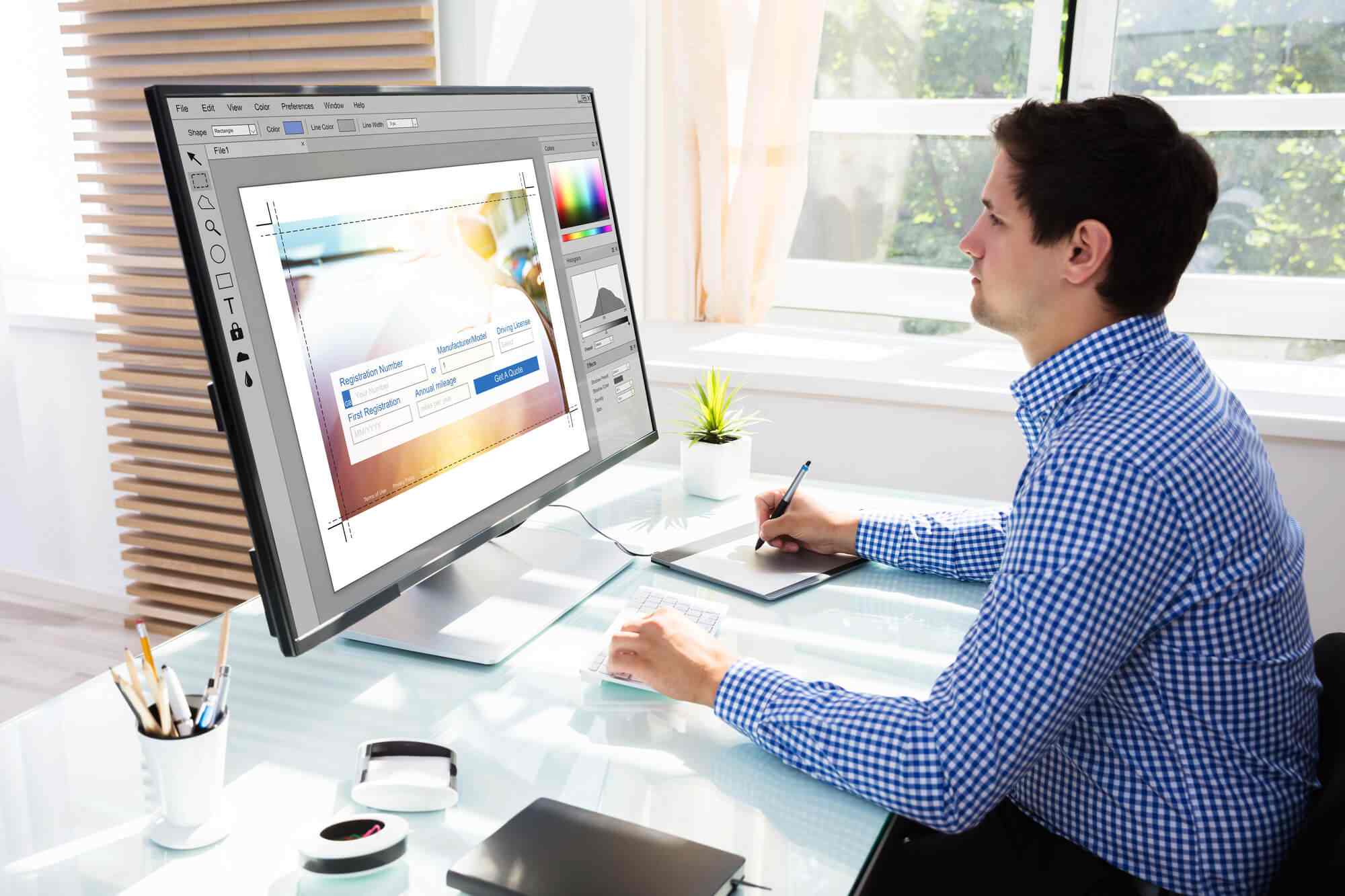 Digital Marketing Specialist - RapiStaffing