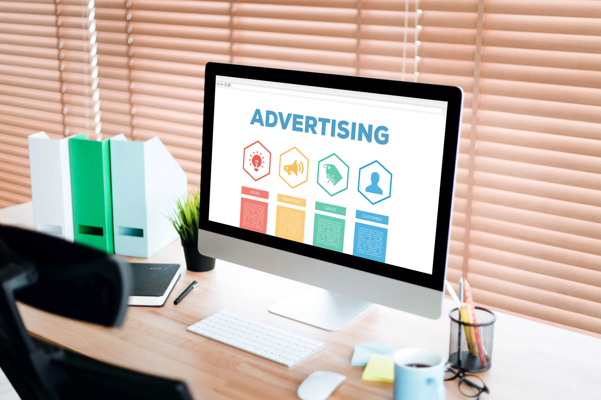 Paid Media Buyer - RapiStaffing