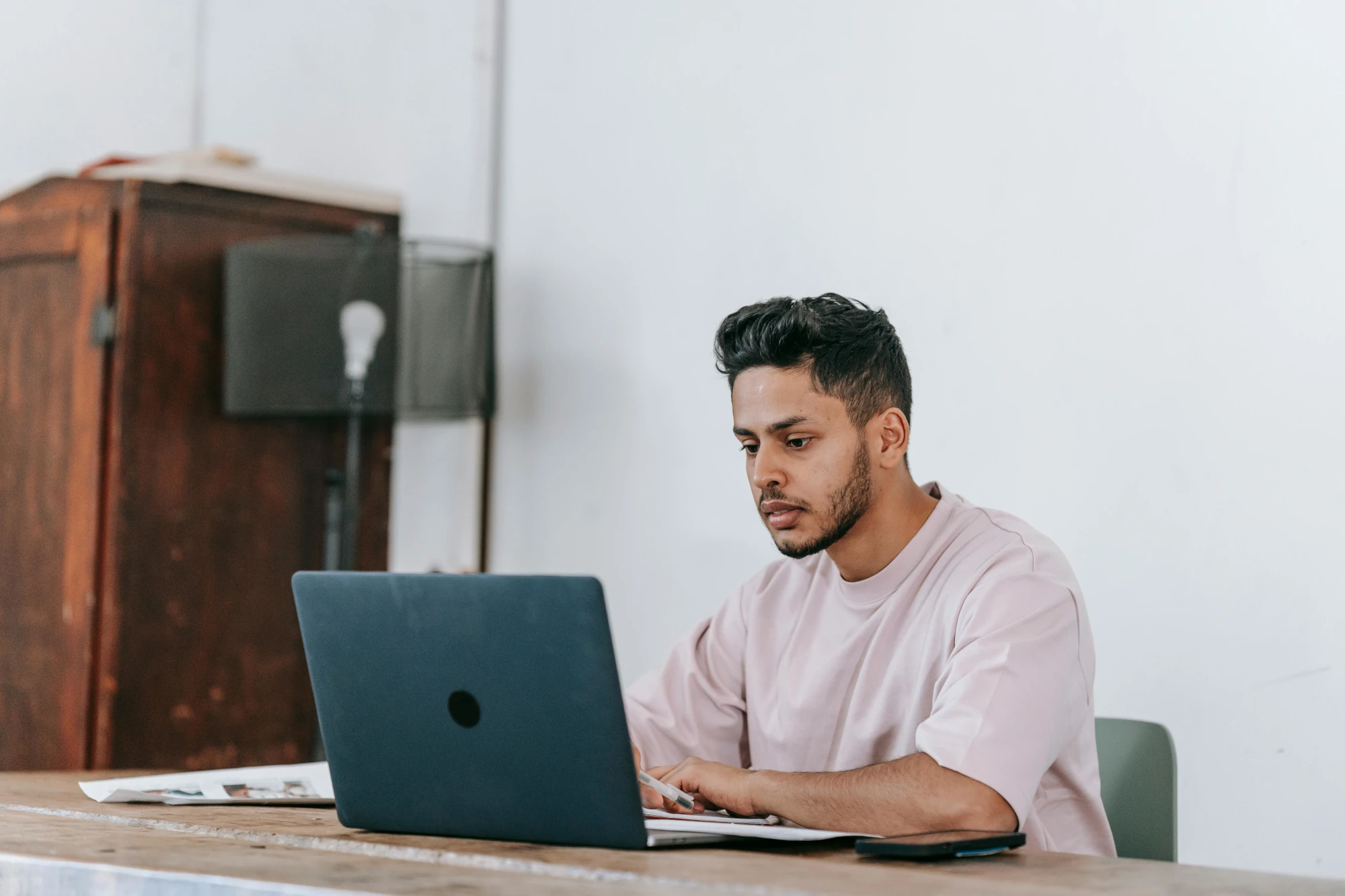 Copywriter - RapiStaffing 1