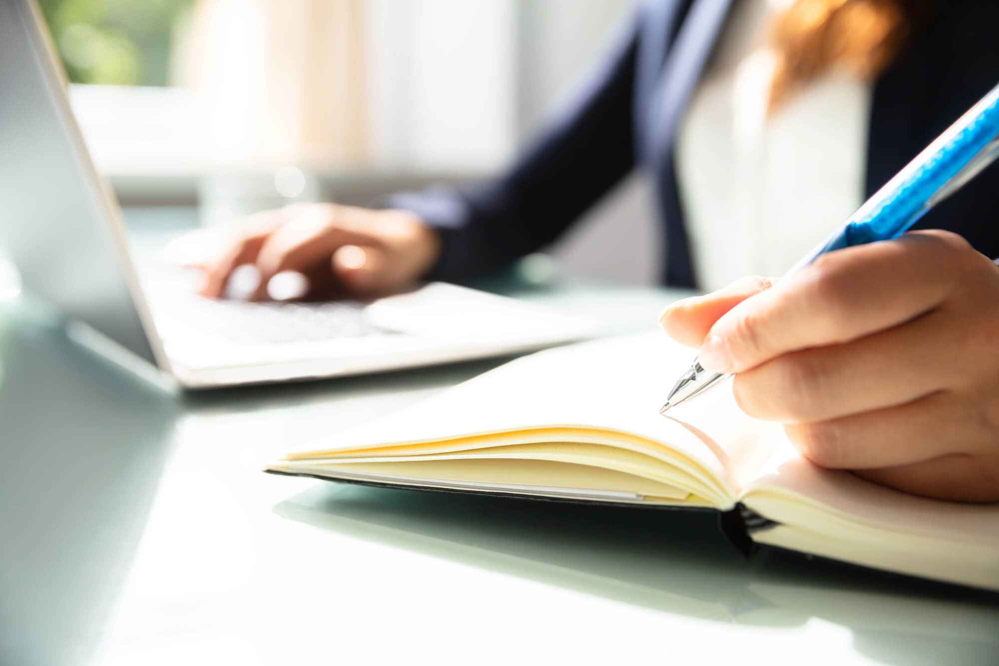 Content Writer - RapiStaffing