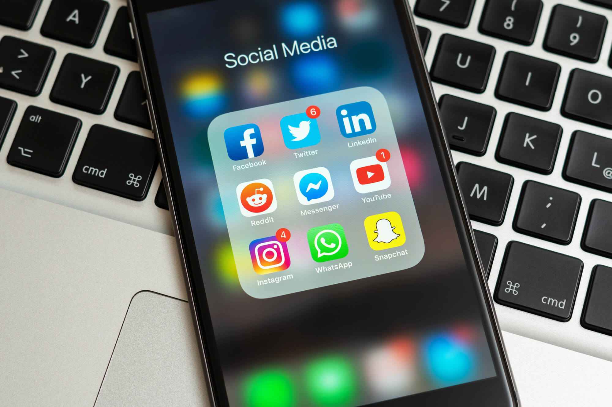 Social Media Manager - RapiStaffing