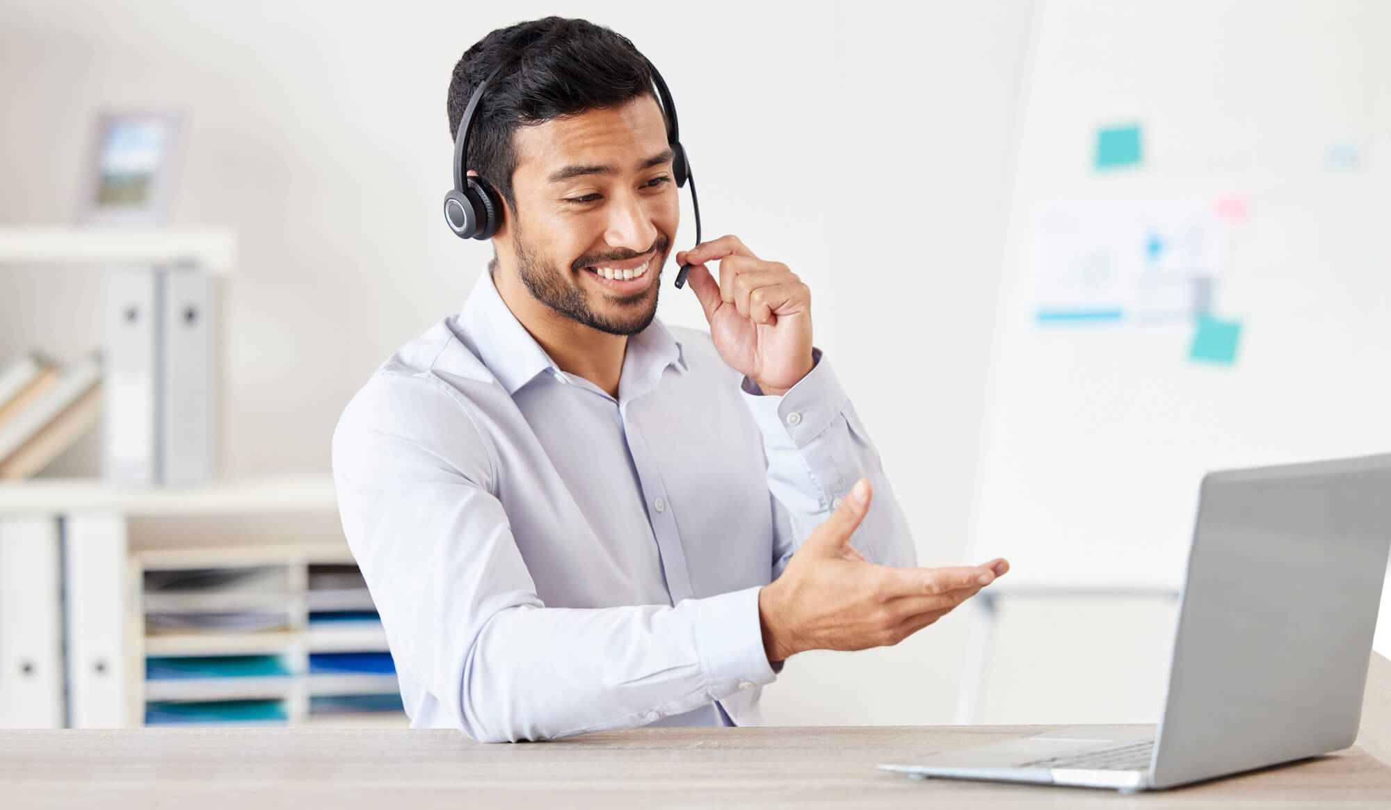 Sales Representatives - RapiStaffing 1