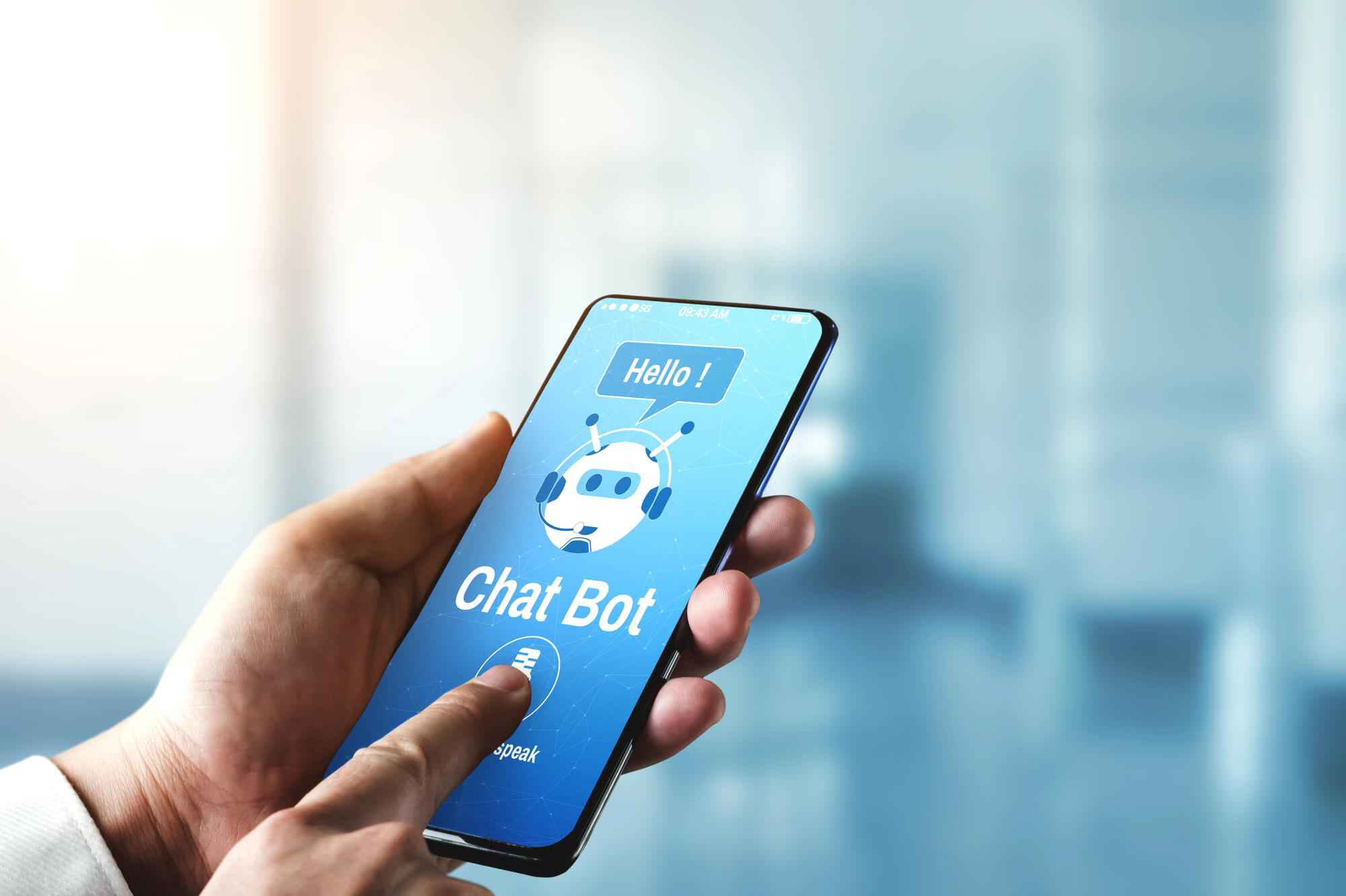 Virtual Assistant - RapiStaffing