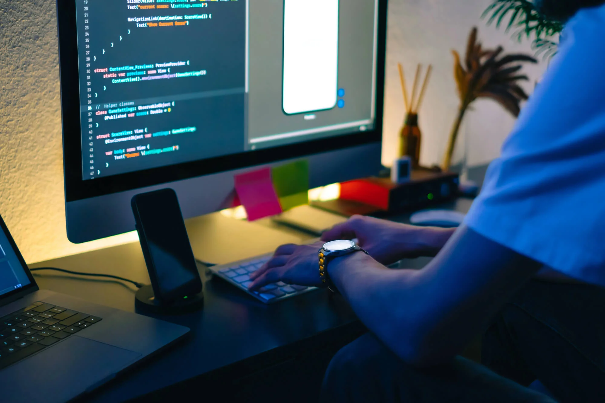 needing to Hire Developers in Latin America