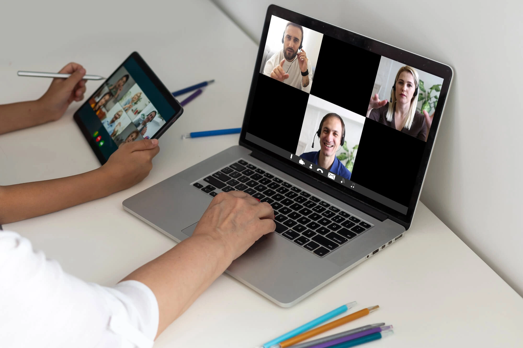 know How to Hire a Remote Project Manager from Latin America