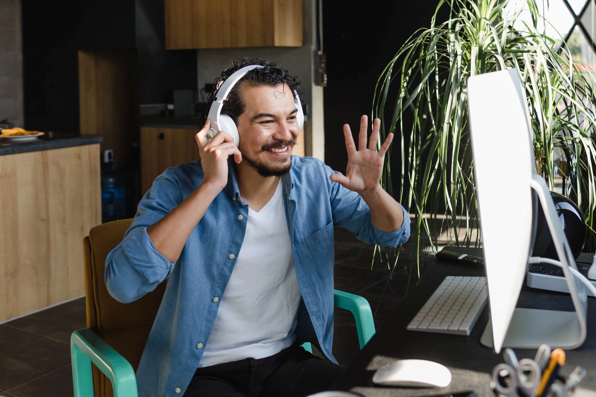 concept of Hiring Latin American Talent