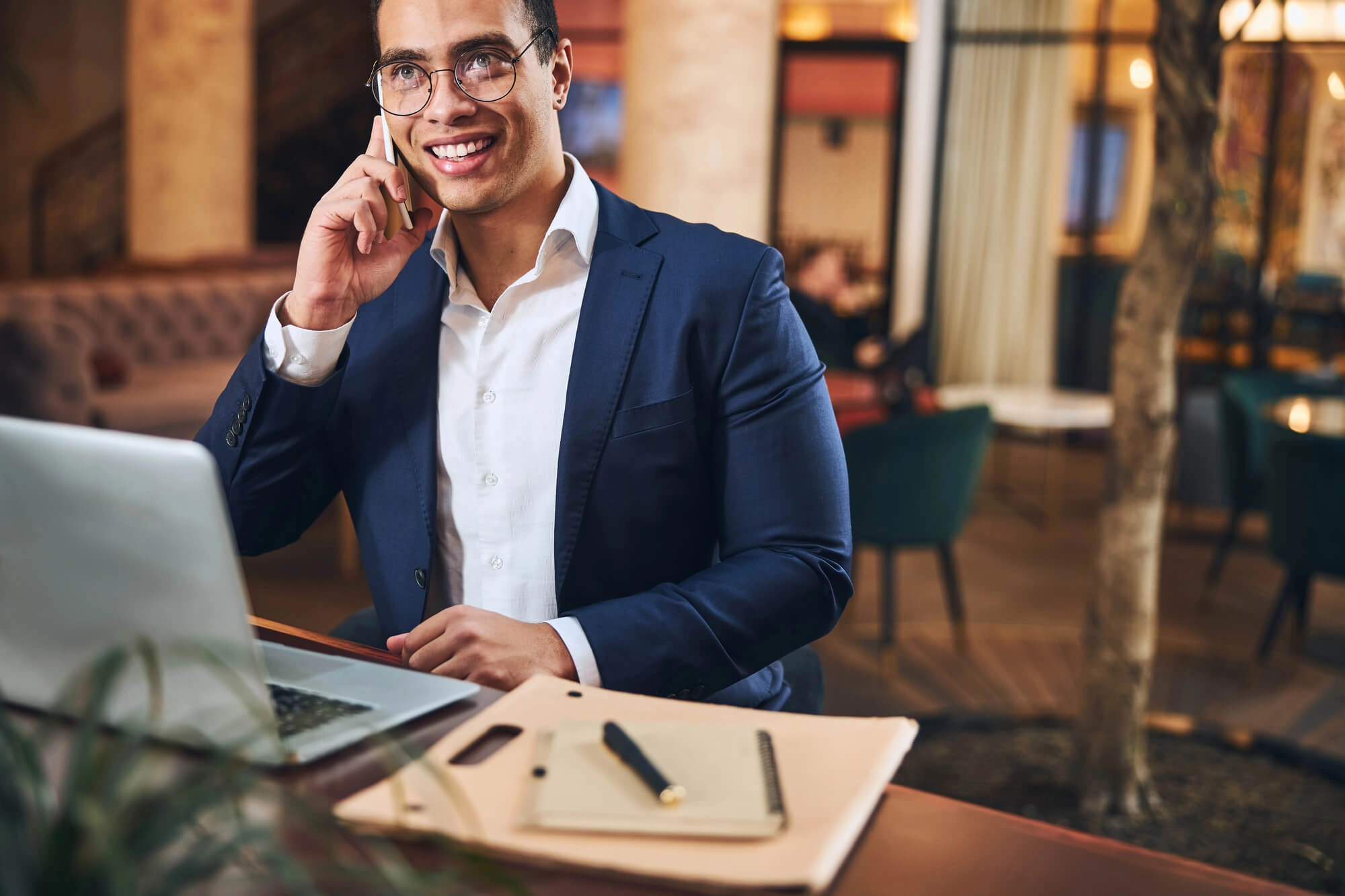 discussing Hiring Latin American Talent