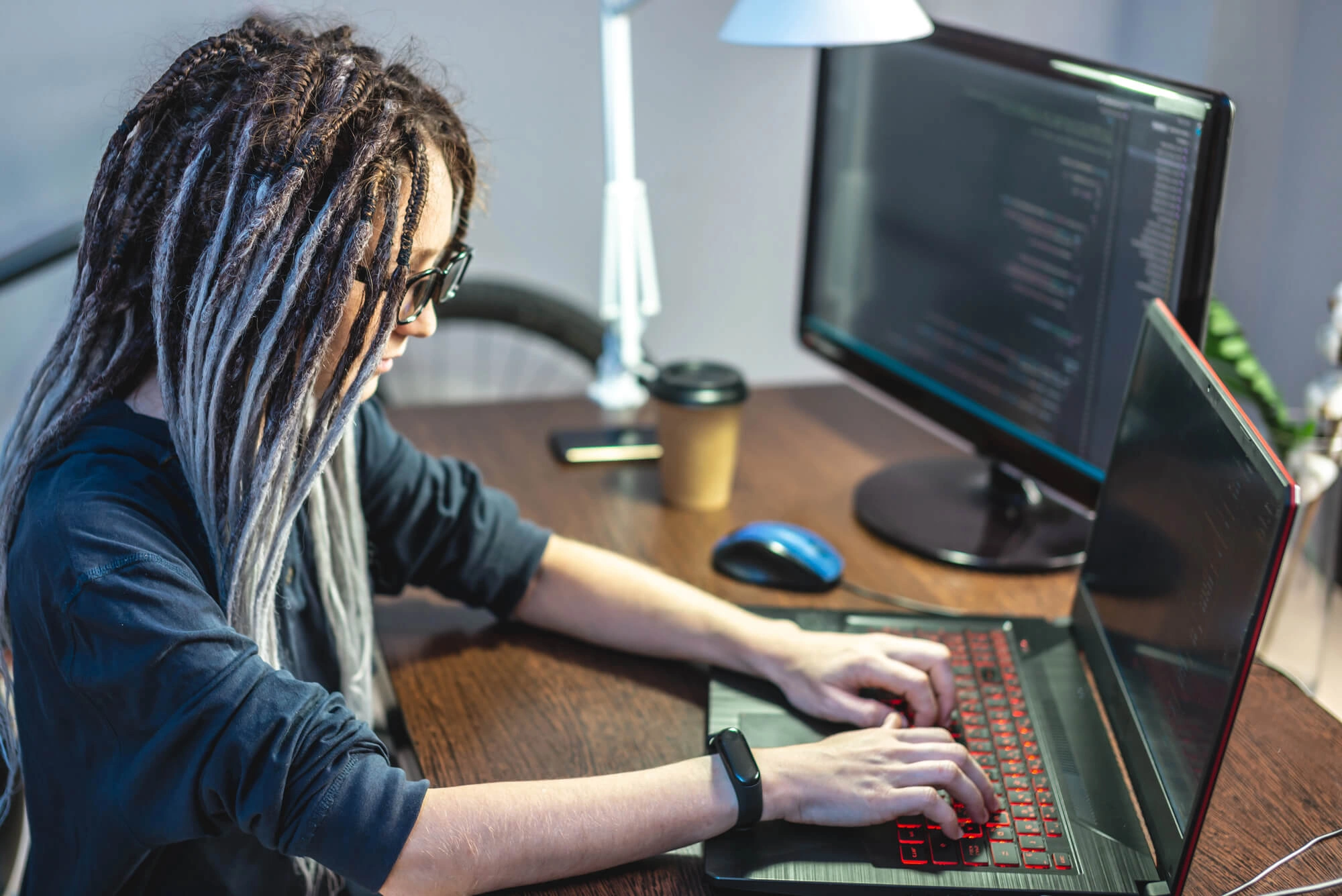 wanting to Hire Python Developers