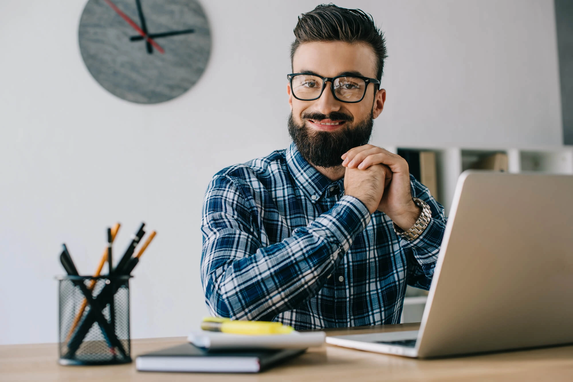Hire Python Developers