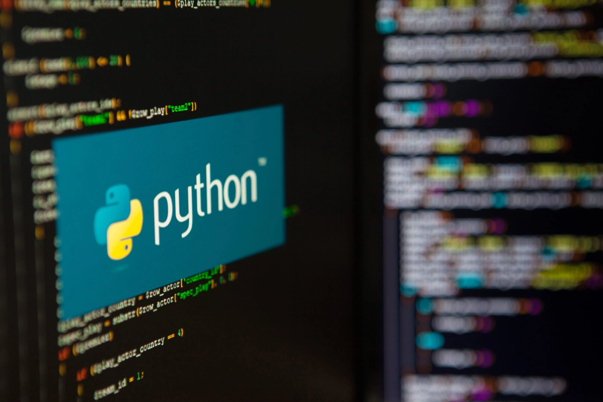 Hire Python Developers today