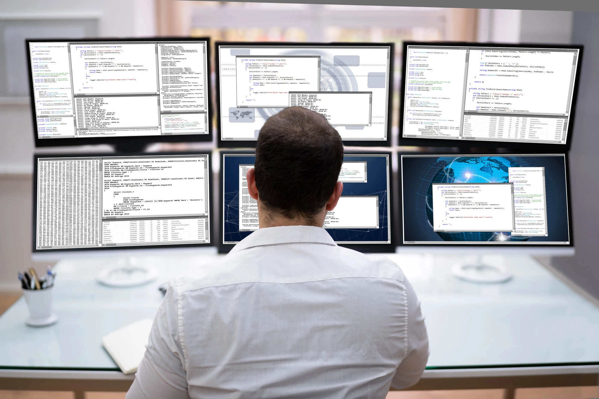 Hire Python Developers now
