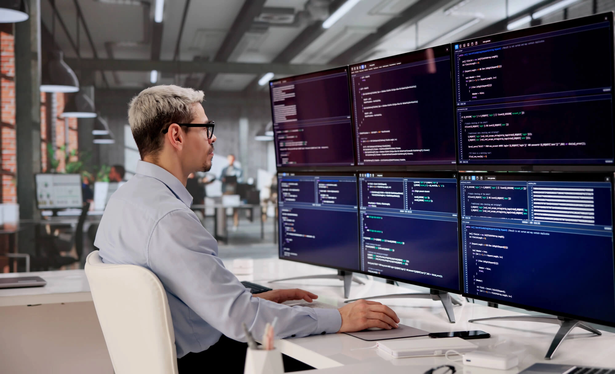 excited to Hire Python Developers in Latam