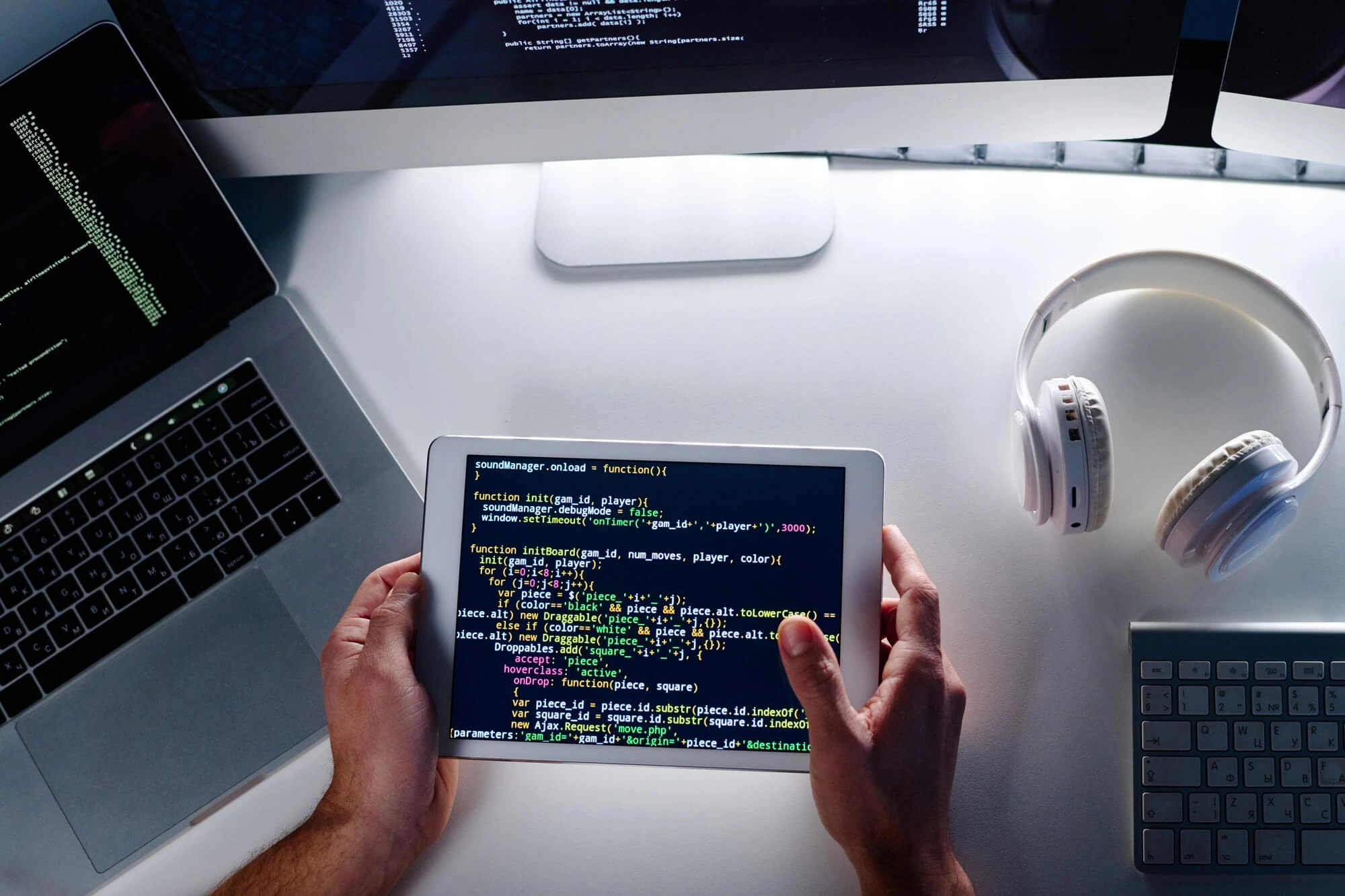 Hire Python Developers in Latam now