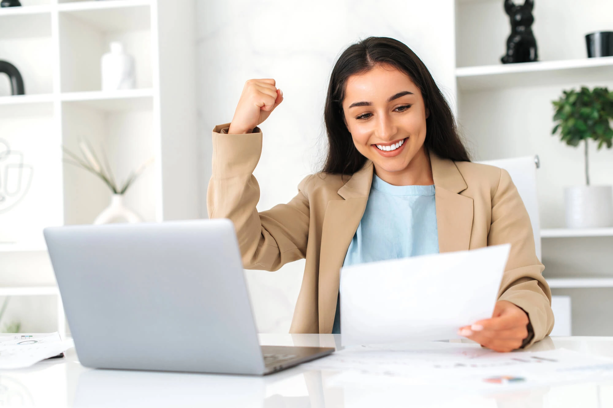glad to Hire SEO Consultant in Latin America