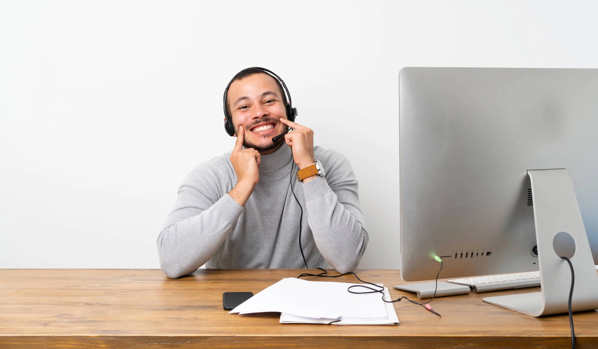 receiving Tips for Managing Remote Workers