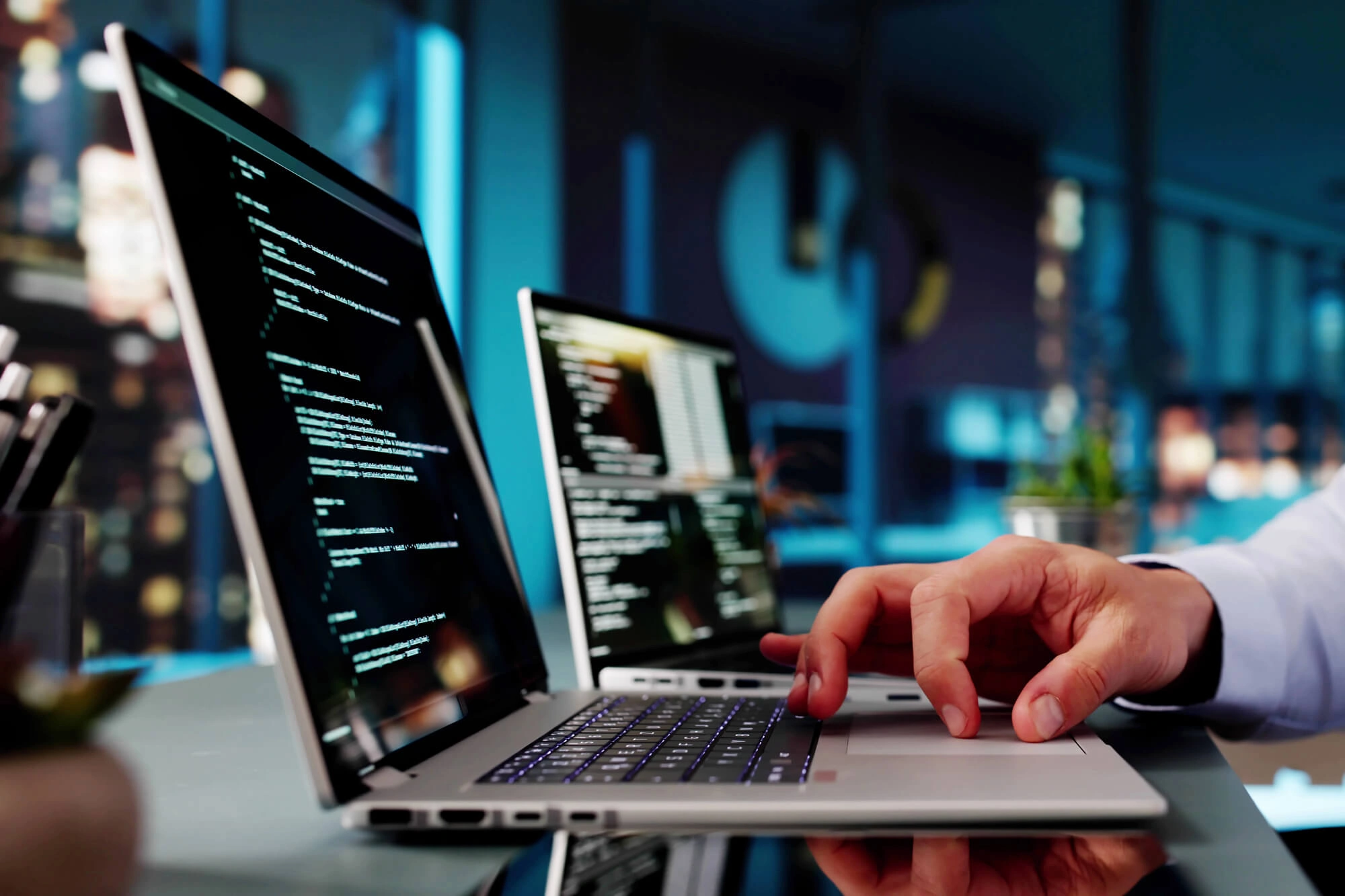 top Tips for Managing Remote Workers