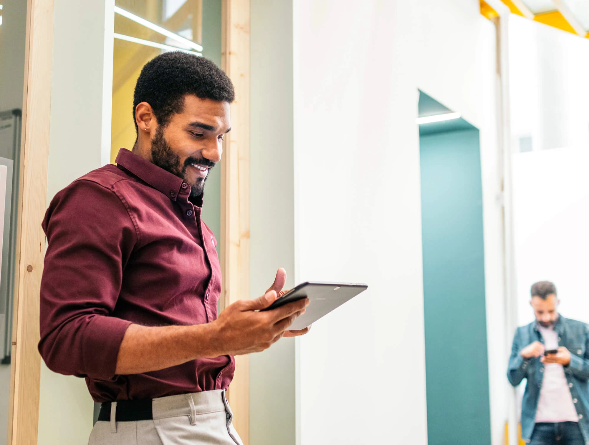 learning Tips for Managing Remote Workers