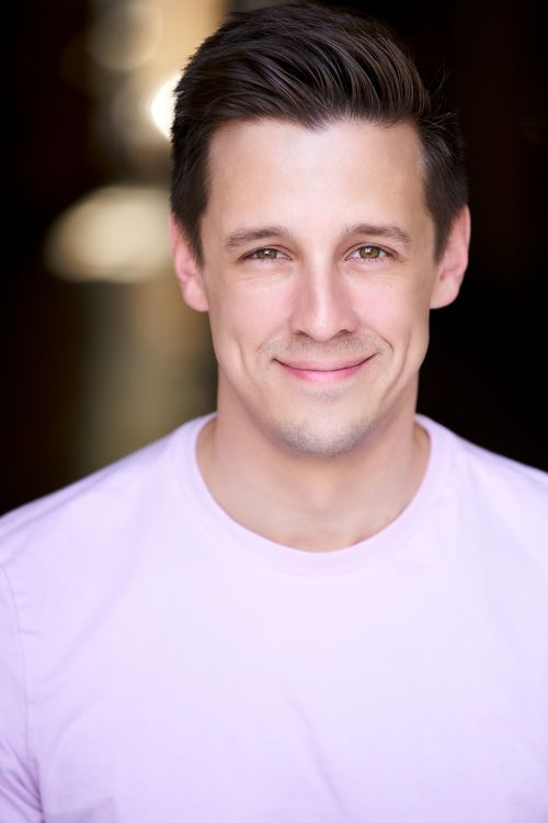 Jason Michael Snow & Shannon Mullen to Lead World Premiere Of A KIDMAN CAROL at Alleyway Theatre