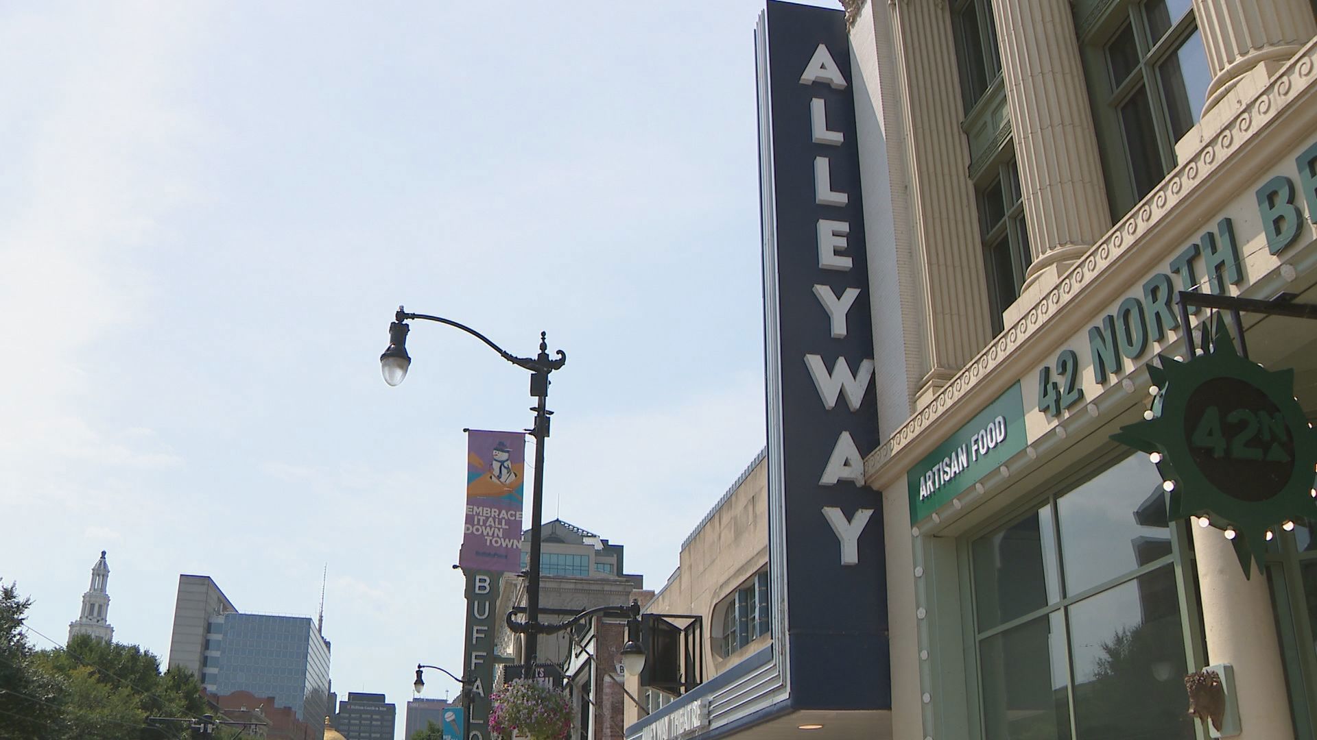  Council Member Nowakowski Announces Investment for Local Theatre and Entertainment Groups
