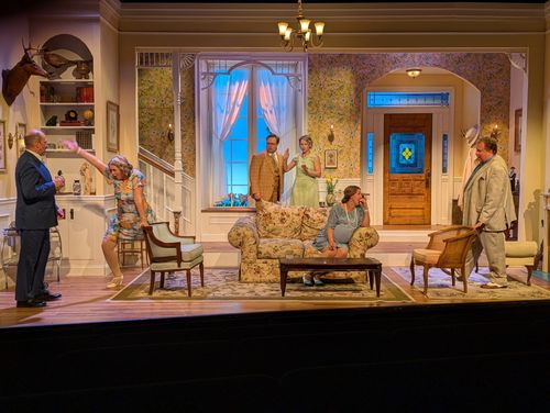 What’s Old is New Again and it’s Hysterical