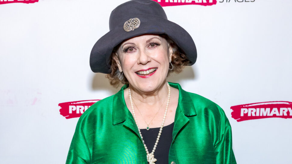 Tony Winner Judy Kaye to Star in Industry Reading of Grindr Mom