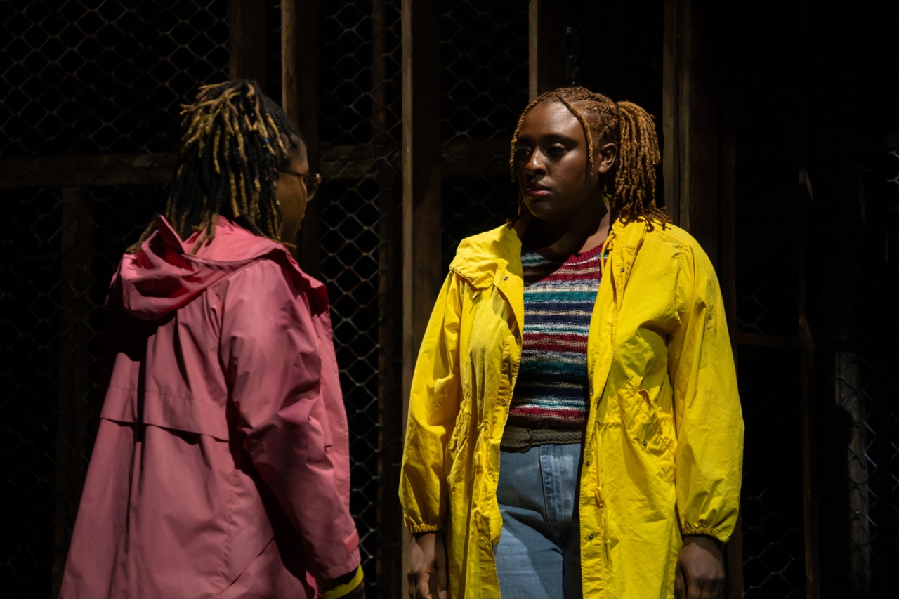 Childhood is a short time that can last forever if you let it.