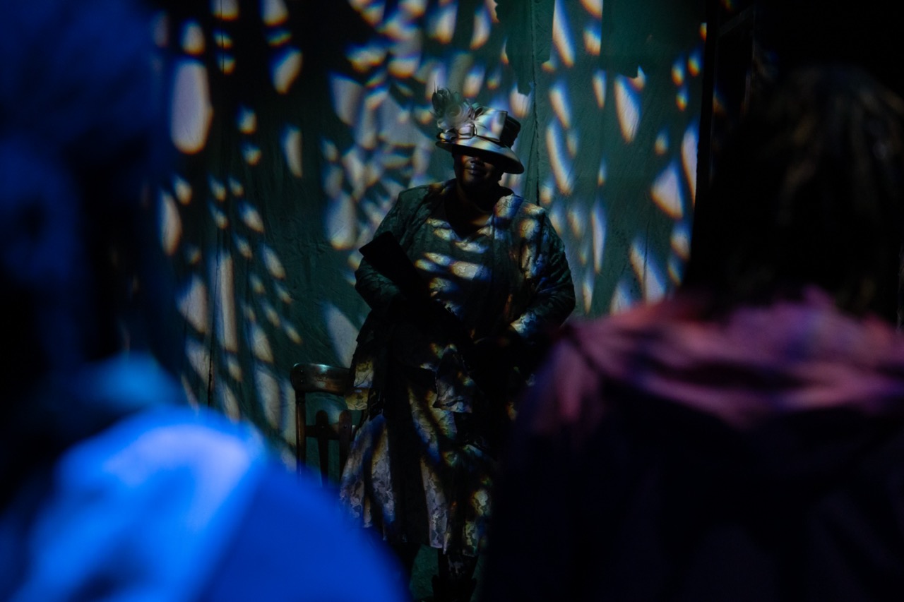 Terry Guest’s Oak Is a Horror That Hits Home