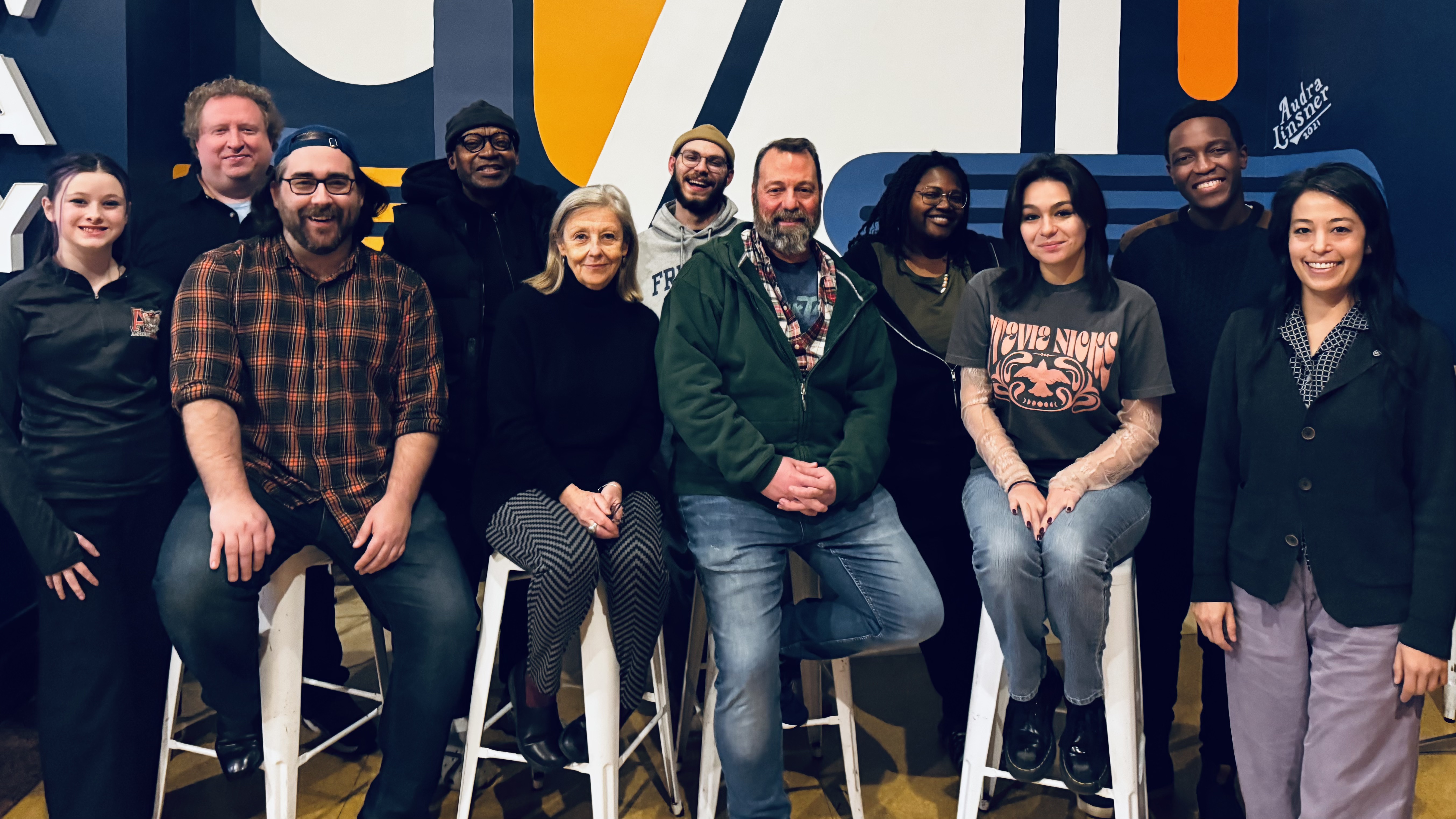 Alleyway's A CHRISTMAS CAROL Returns With New Adaptation