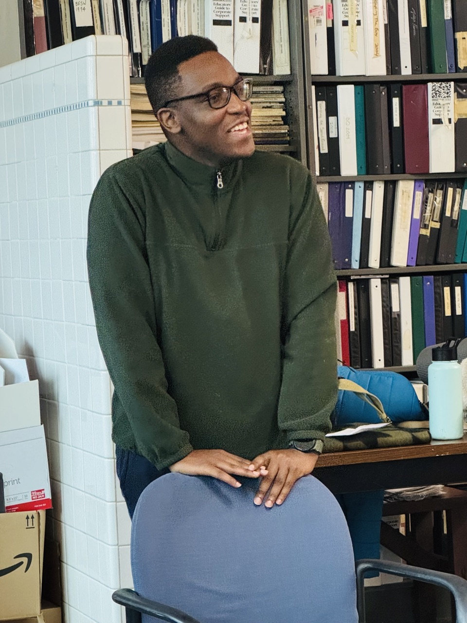 Audition Workshop for Actors