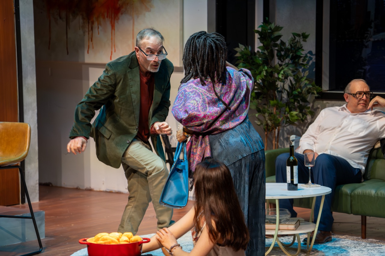 Pulitzer Nominee Kristoffer Díaz on His Wildest Play