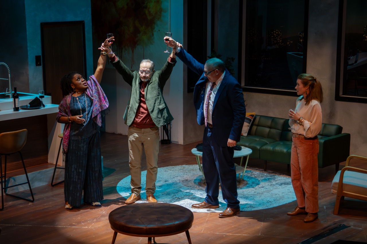 The “Metropolitan Armageddon” We Just Missed