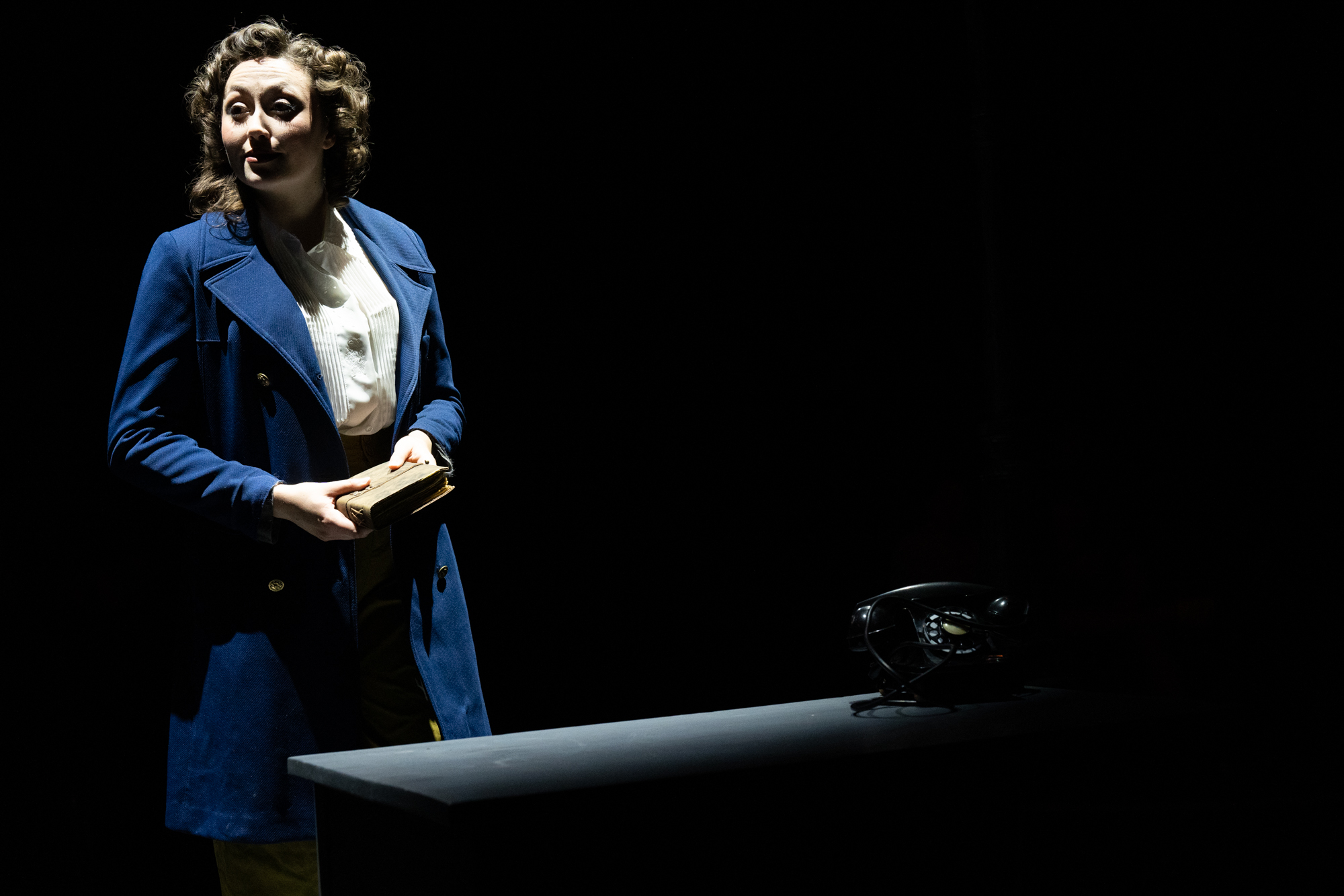 A new Dr Watson in the shadows of Boston