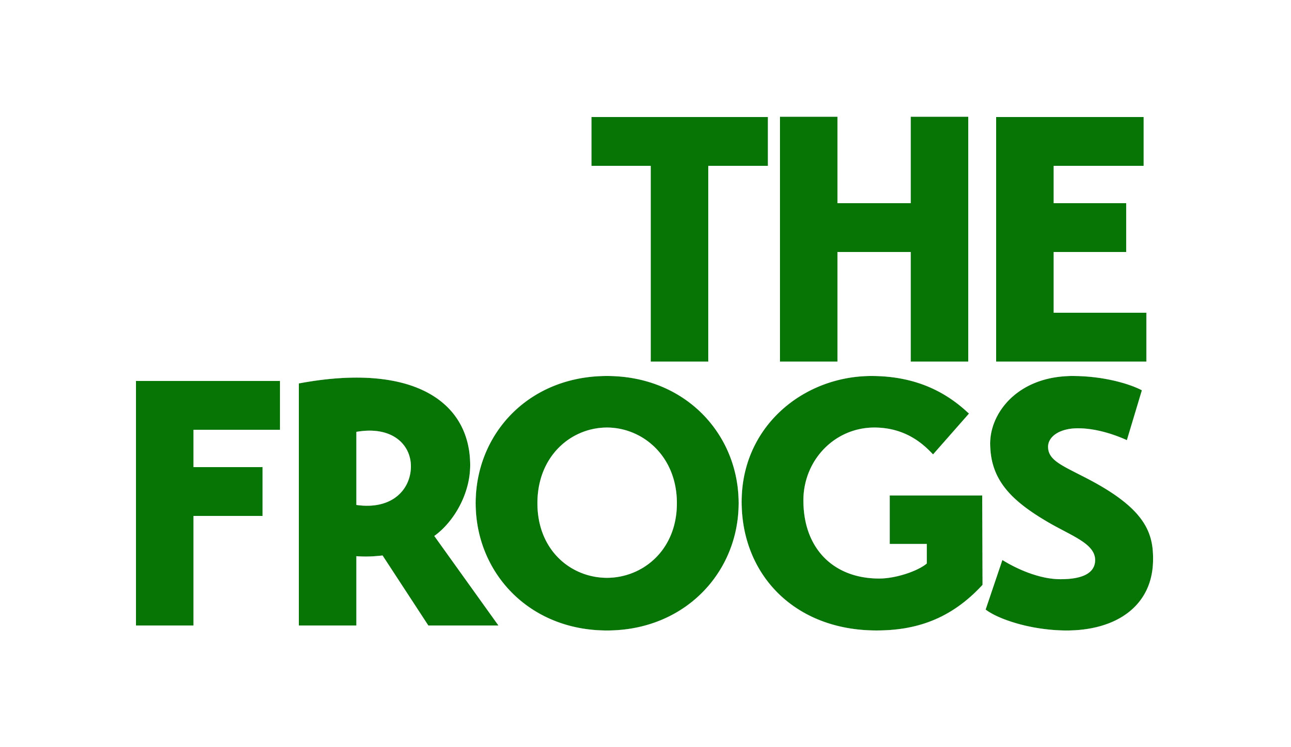 The Frogs