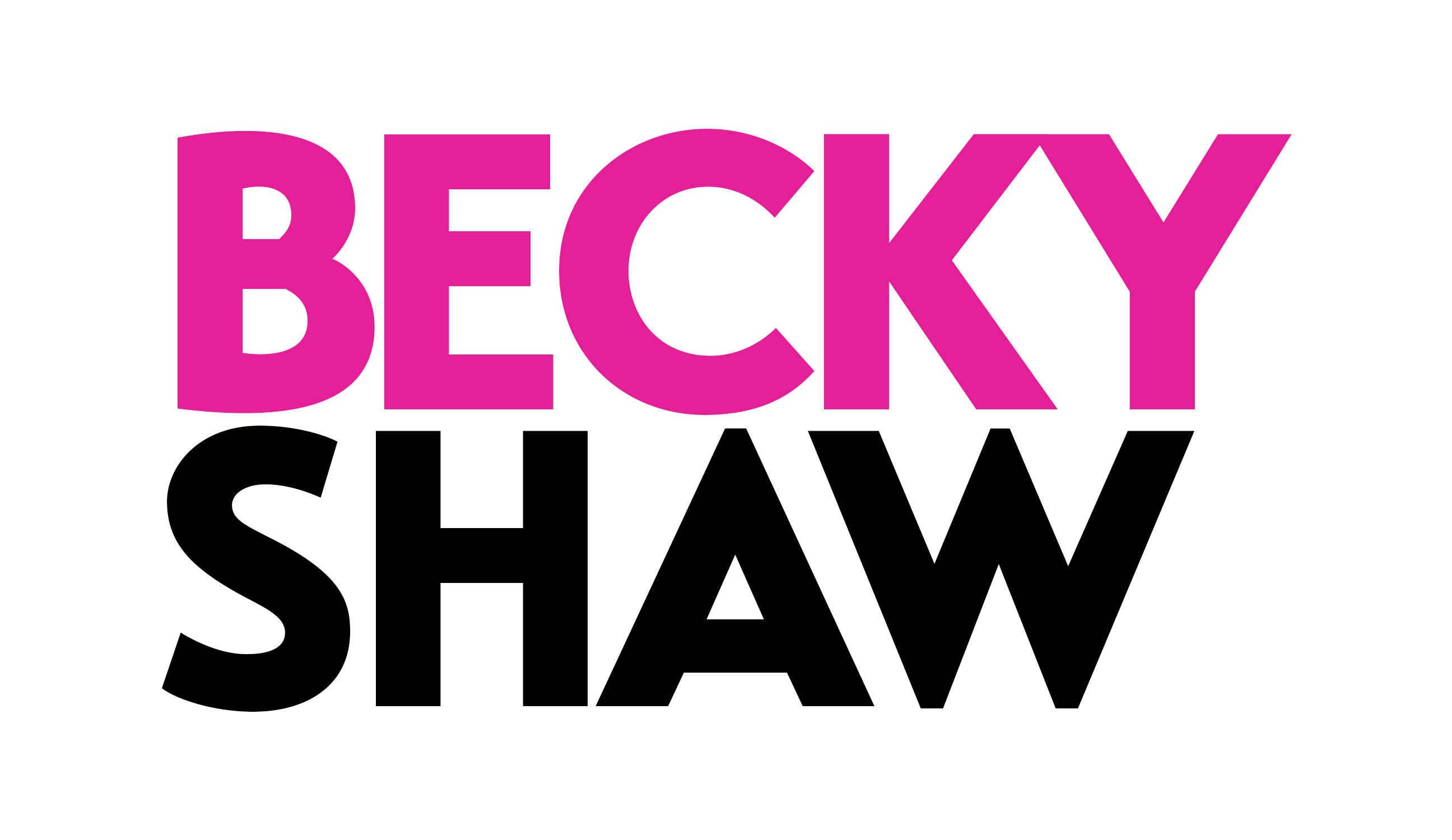 Becky Shaw