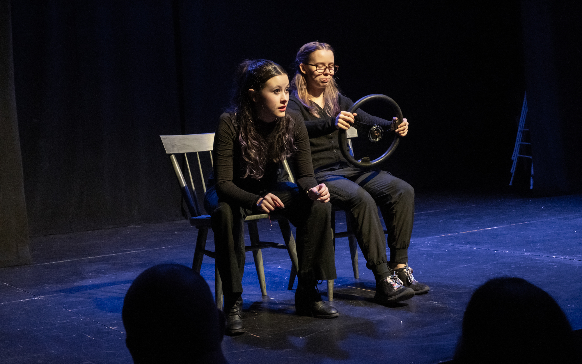 Teen Acting