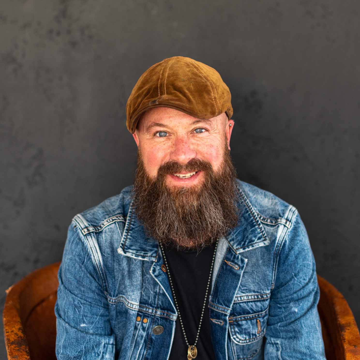 Robbie Seay