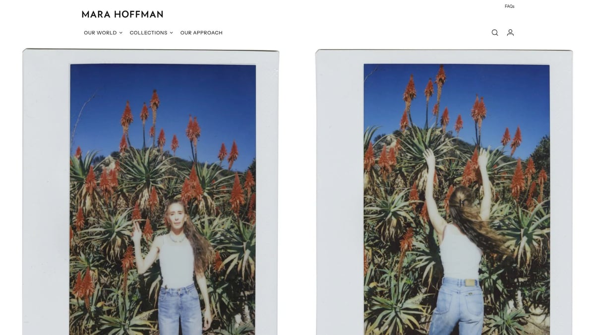 9 Essential Best Of Clothes Picks For 2025 Fashion Trends - Statement Maxi Dresses by Mara Hoffman