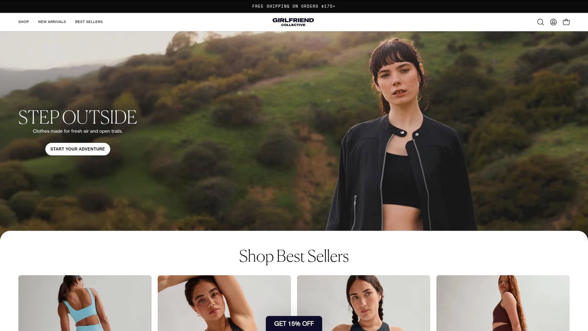 9 Game-Changing Clothes Brand Picks for 2026 Fashionistas - Girlfriend Collective