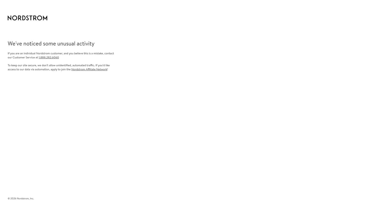 9 Amazing Good Online Store For Clothes Picks In 2026 - Nordstrom