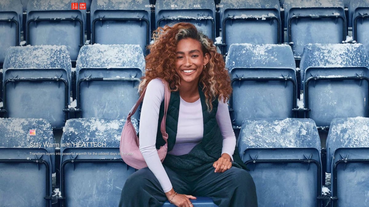 9 Amazing Good Online Store For Clothes Picks In 2026 - Uniqlo