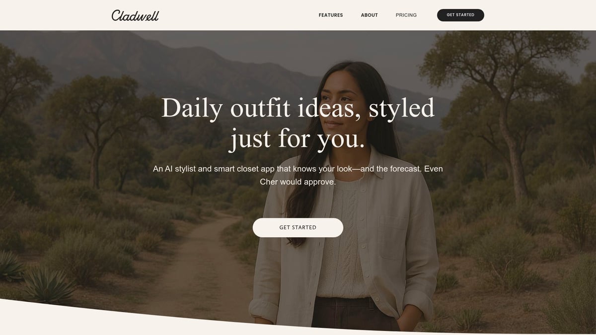 7 Essential Best Closet Apps to Organize Your Wardrobe in 2026 - Cladwell