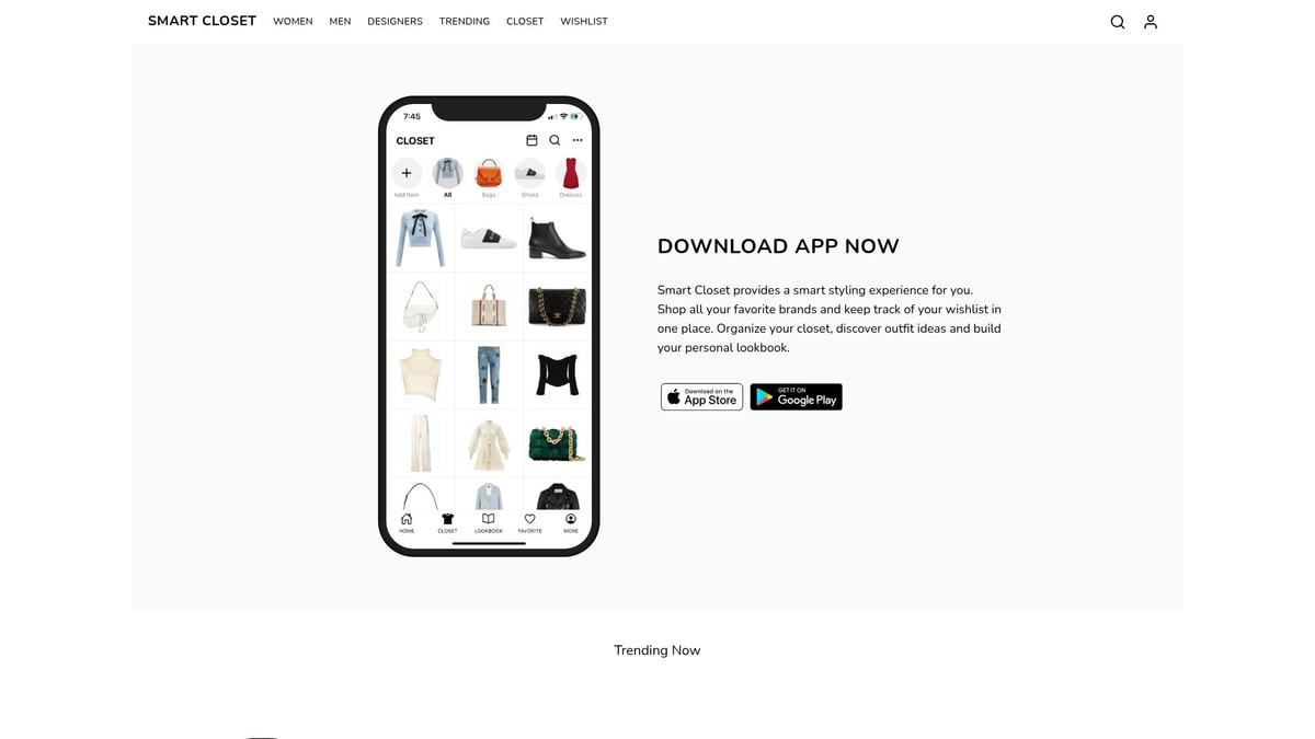 7 Essential Best Closet Apps to Organize Your Wardrobe in 2026 - Smart Closet