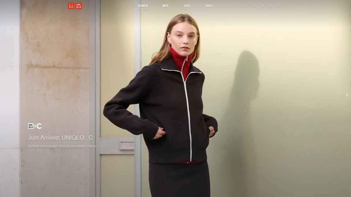 9 Best US Clothes Websites to Shop in 2026 - Uniqlo