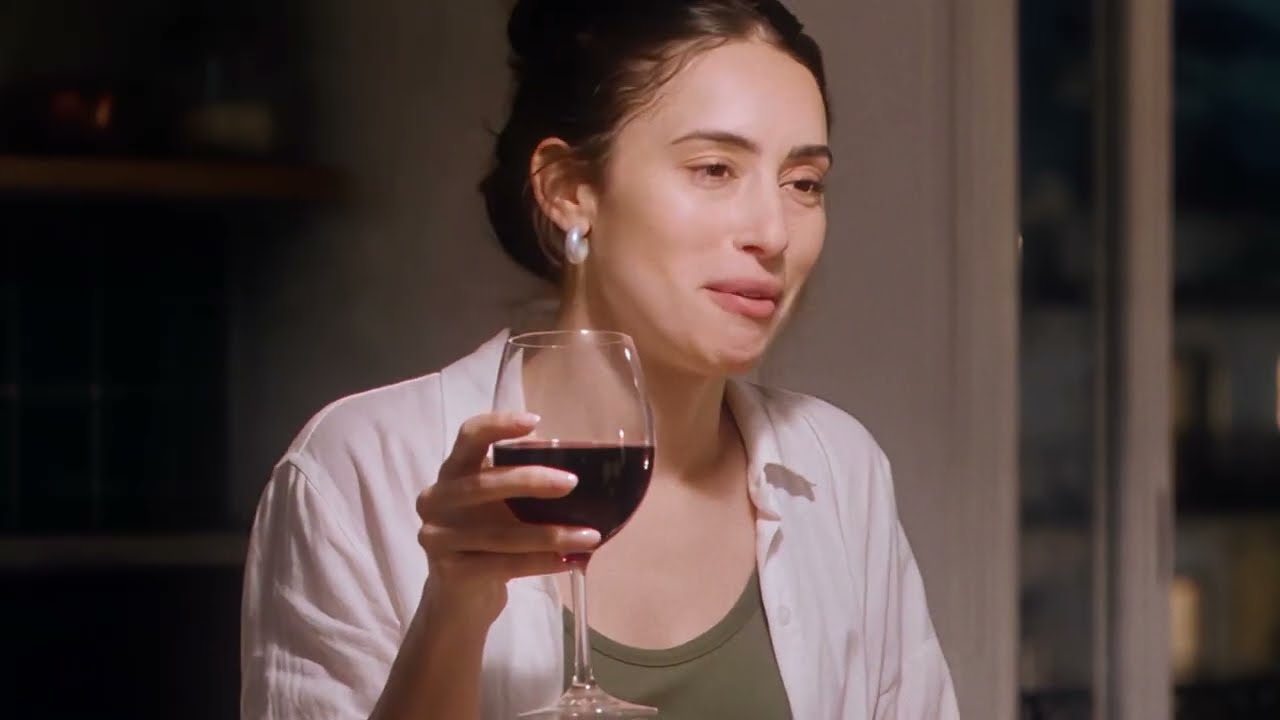 Comercial Separata: Amigas