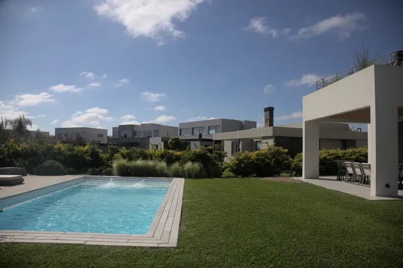 Casa Solaz, obra de I+MQ Arquitectos