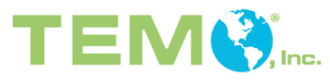 temo logo