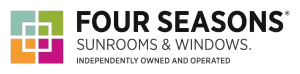 four seasons sunrooms logo