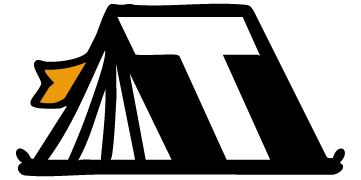 The Tent Logo